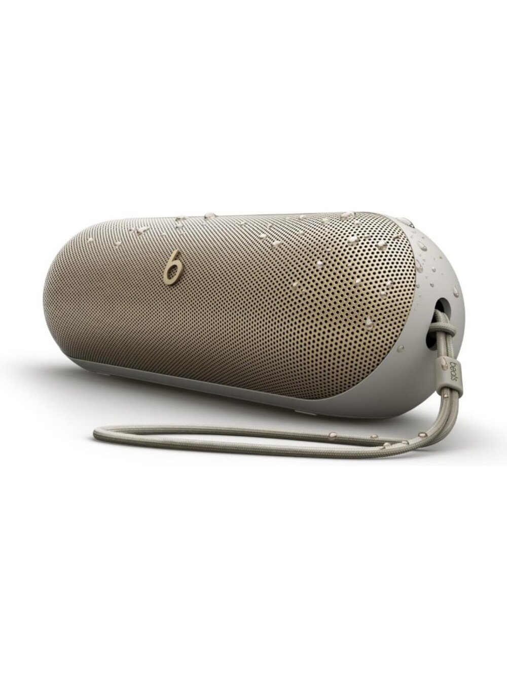 Portable Bluetooth Speaker - 24H Battery Life, Water Resistant, Loud Sound